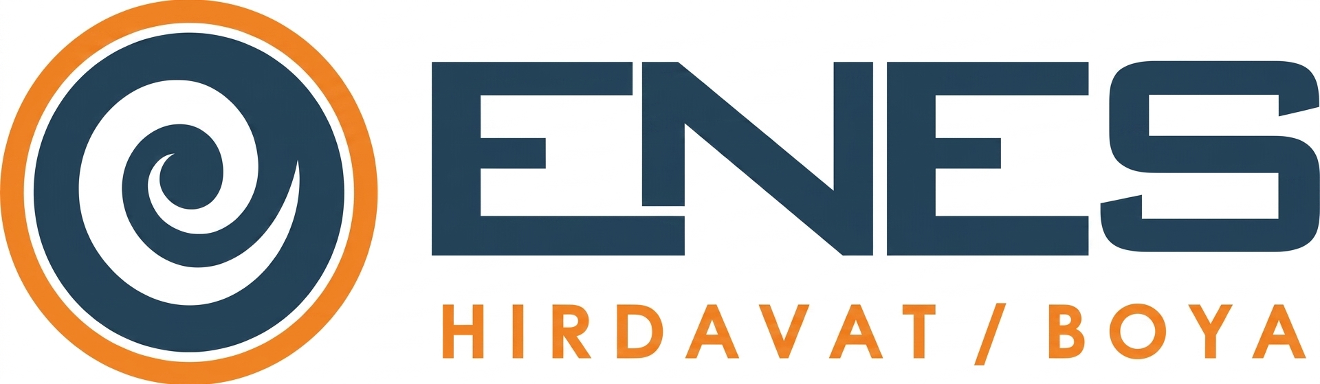 ENES HIRDAVAT NALBURİYE SANAYİ VE TİCARET LTD. ŞTİ. Logo